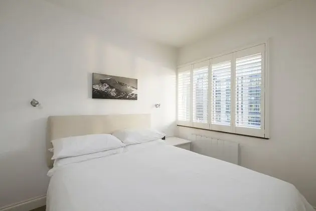 Apart Daire (1 Bedroom)