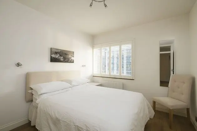 Apart Daire (1 Bedroom)