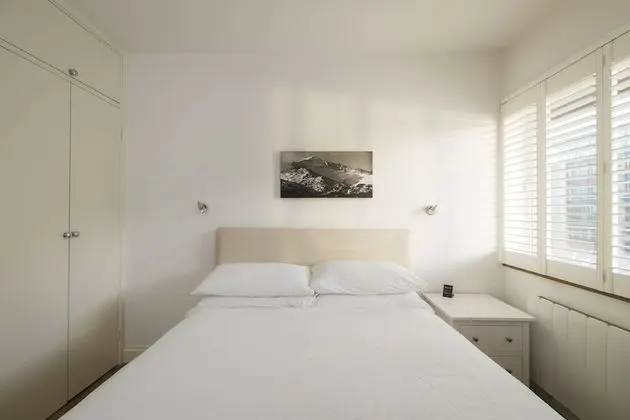 Apart Daire (1 Bedroom)