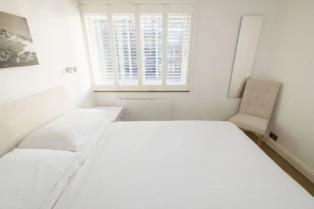 Apart Daire (1 Bedroom)