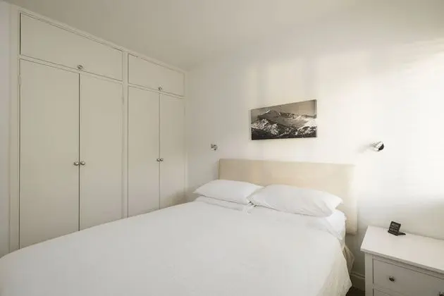 Apart Daire (1 Bedroom)