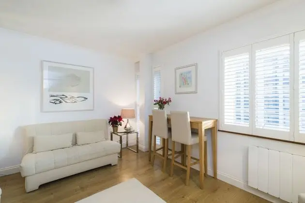 Apart Daire (1 Bedroom)