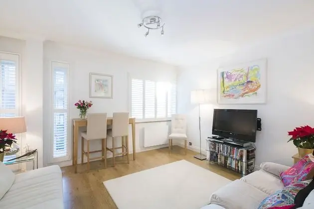Apart Daire (1 Bedroom)