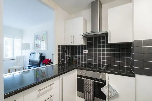 Apart Daire (1 Bedroom)