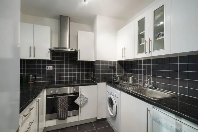 Apart Daire (1 Bedroom)