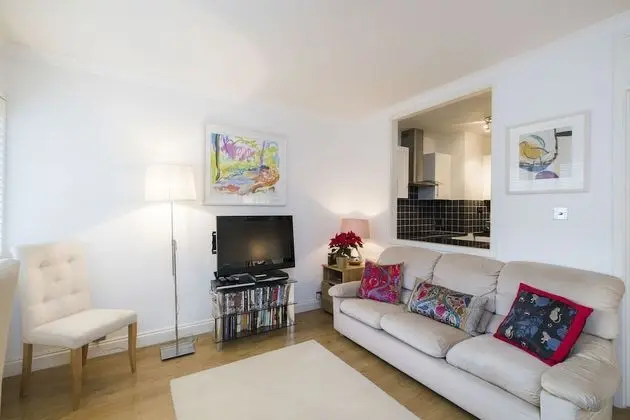 Apart Daire (1 Bedroom)