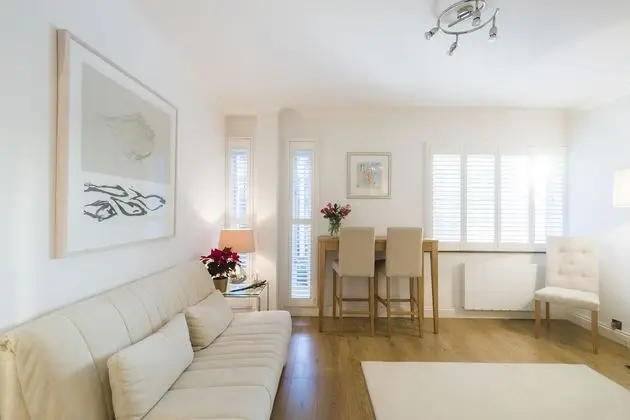 Apart Daire (1 Bedroom)
