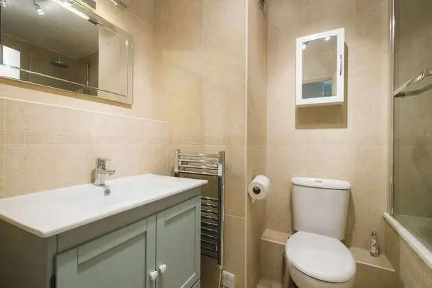 Apart Daire (1 Bedroom)