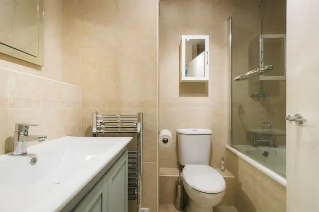 Apart Daire (1 Bedroom)