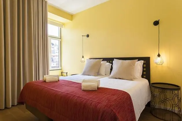 Apart Daire, 2 Yatak Odası, Şehir Manzaralı