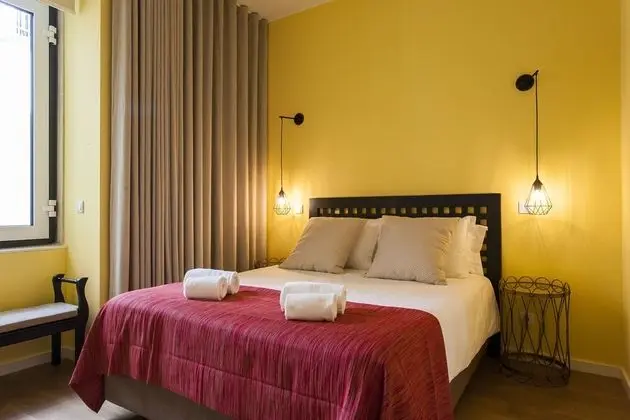 Apart Daire, 2 Yatak Odası, Şehir Manzaralı