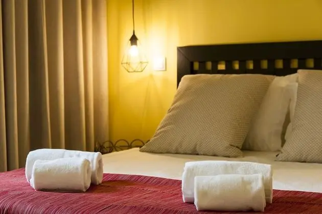 Apart Daire, 2 Yatak Odası, Şehir Manzaralı