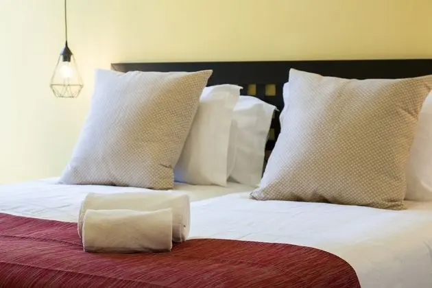 Apart Daire, 2 Yatak Odası, Şehir Manzaralı