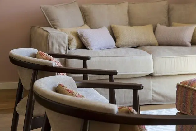 Apart Daire, 2 Yatak Odası, Şehir Manzaralı