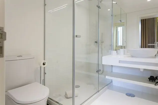 Apart Daire, 2 Yatak Odası, Şehir Manzaralı