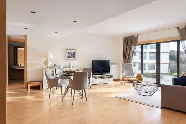 Exclusive Apart Daire, 1 Yatak Odası