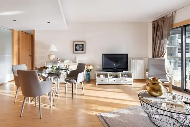 Exclusive Apart Daire, 1 Yatak Odası