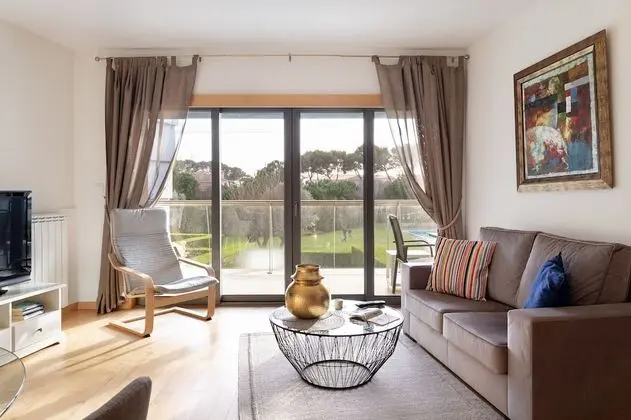 Exclusive Apart Daire, 1 Yatak Odası