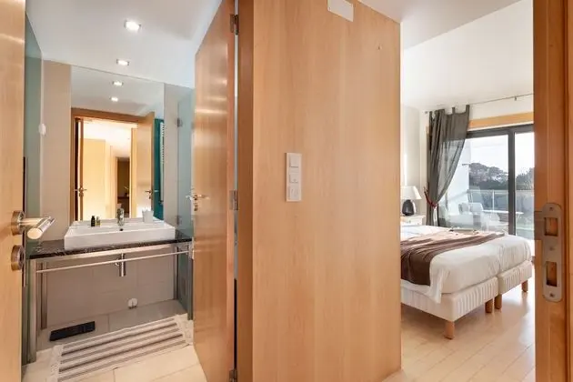 Exclusive Apart Daire, 1 Yatak Odası