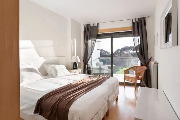 Exclusive Apart Daire, 1 Yatak Odası