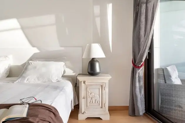 Exclusive Apart Daire, 1 Yatak Odası