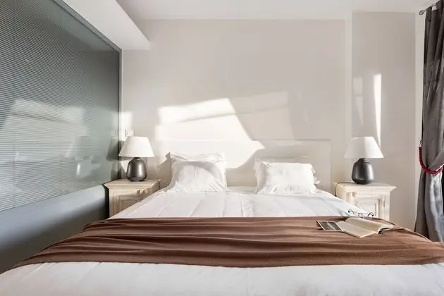 Exclusive Apart Daire, 1 Yatak Odası