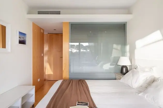 Exclusive Apart Daire, 1 Yatak Odası