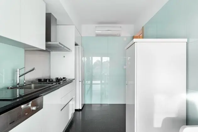 Exclusive Apart Daire, 1 Yatak Odası