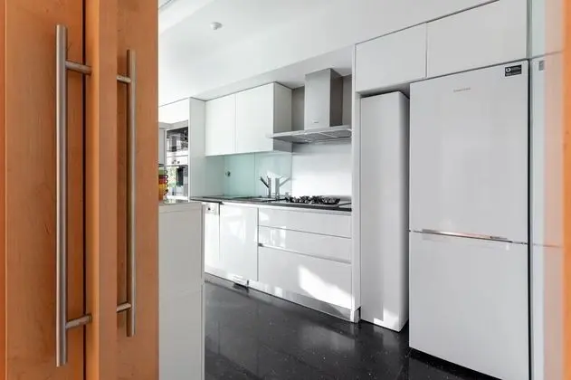 Exclusive Apart Daire, 1 Yatak Odası