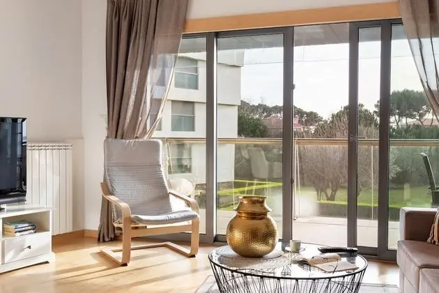 Exclusive Apart Daire, 1 Yatak Odası