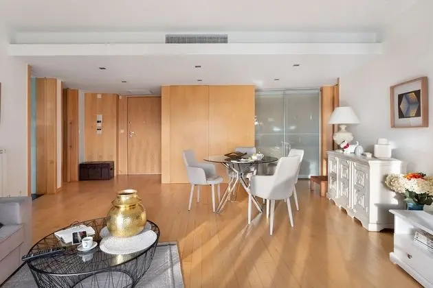 Exclusive Apart Daire, 1 Yatak Odası