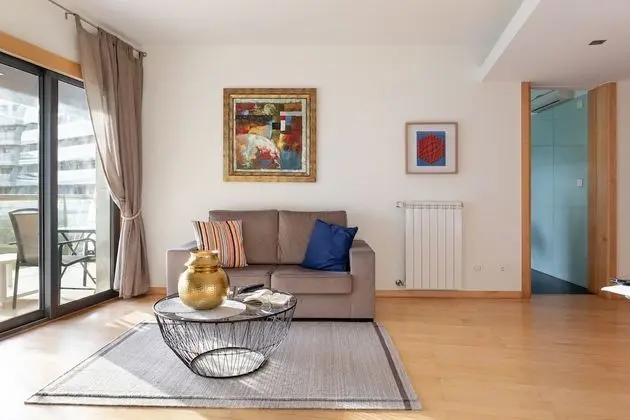 Exclusive Apart Daire, 1 Yatak Odası