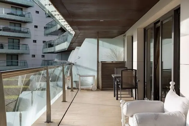 Exclusive Apart Daire, 1 Yatak Odası