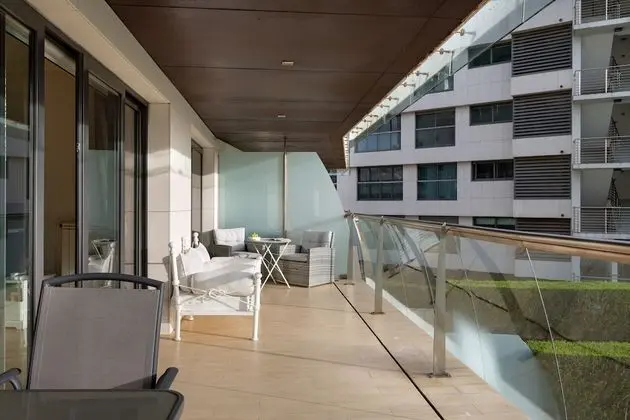 Exclusive Apart Daire, 1 Yatak Odası