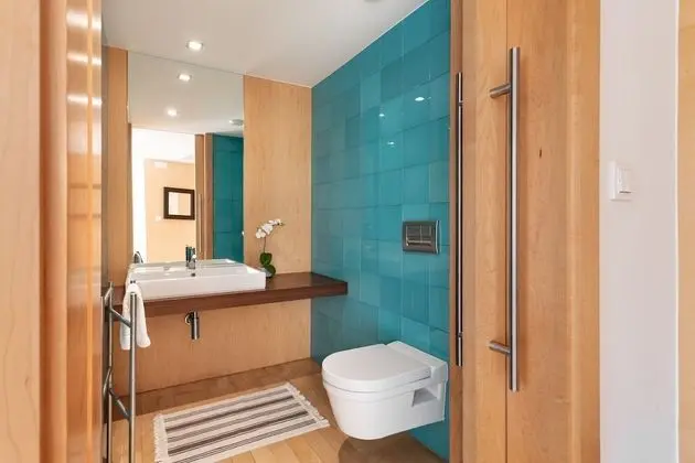 Exclusive Apart Daire, 1 Yatak Odası