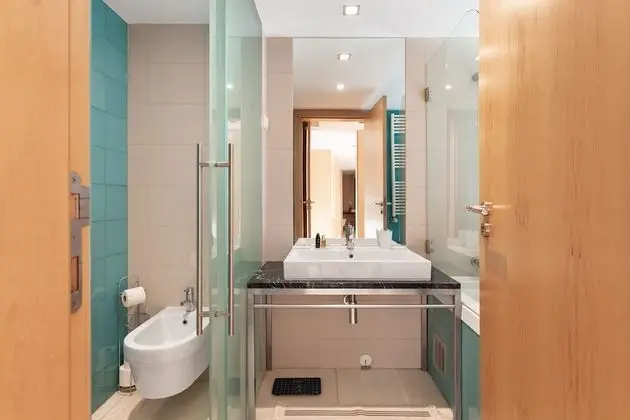 Exclusive Apart Daire, 1 Yatak Odası