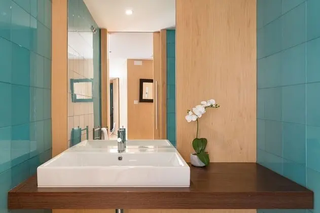 Exclusive Apart Daire, 1 Yatak Odası