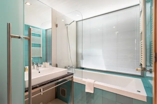 Exclusive Apart Daire, 1 Yatak Odası