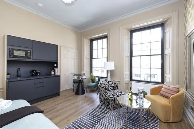 Apart Daire