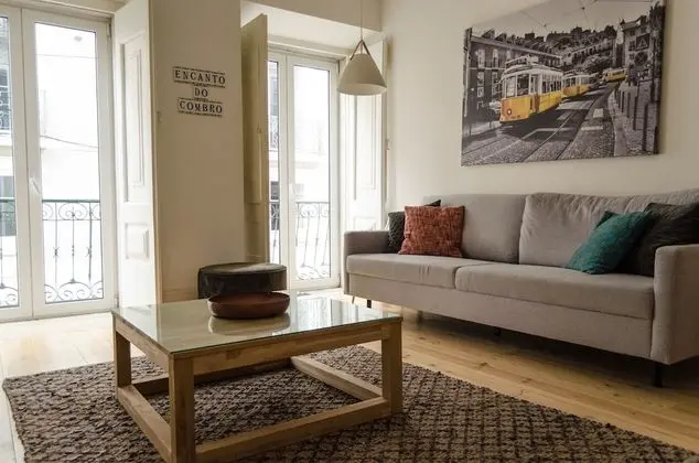Comfort Apart Daire, 2 Yatak Odası