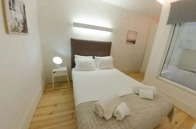 Comfort Apart Daire, 2 Yatak Odası