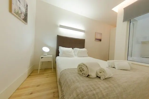 Comfort Apart Daire, 2 Yatak Odası