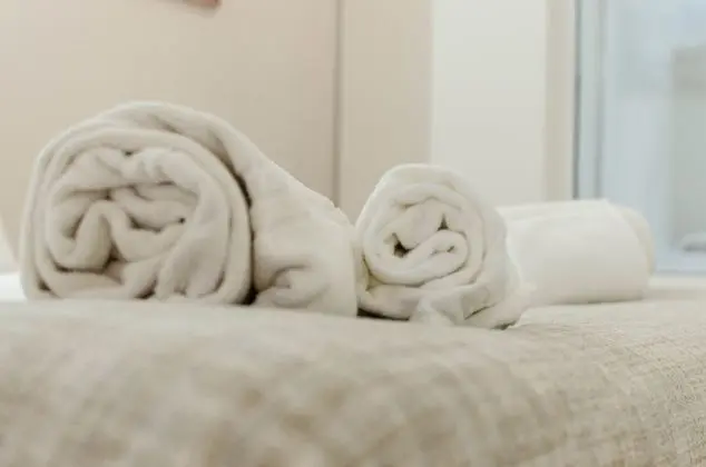 Comfort Apart Daire, 2 Yatak Odası