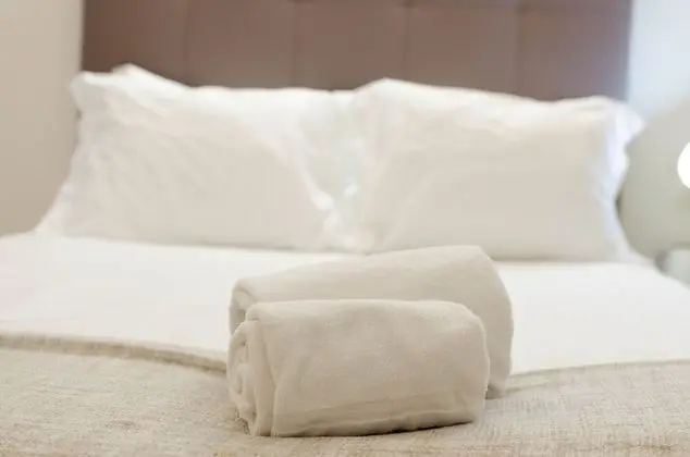 Comfort Apart Daire, 2 Yatak Odası