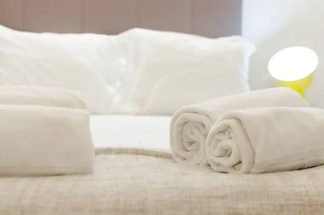 Comfort Apart Daire, 2 Yatak Odası
