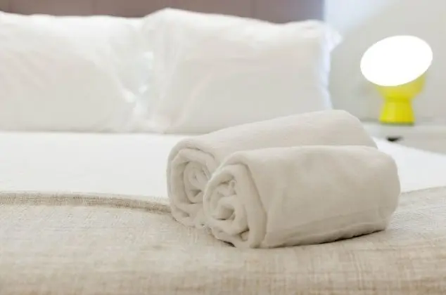 Comfort Apart Daire, 2 Yatak Odası