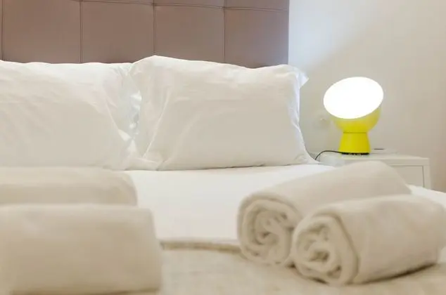 Comfort Apart Daire, 2 Yatak Odası