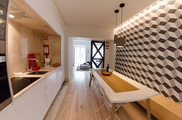 Comfort Apart Daire, 2 Yatak Odası