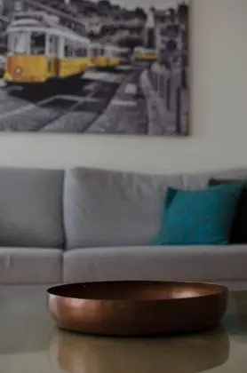 Comfort Apart Daire, 2 Yatak Odası