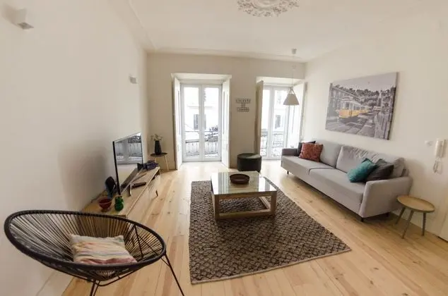 Comfort Apart Daire, 2 Yatak Odası